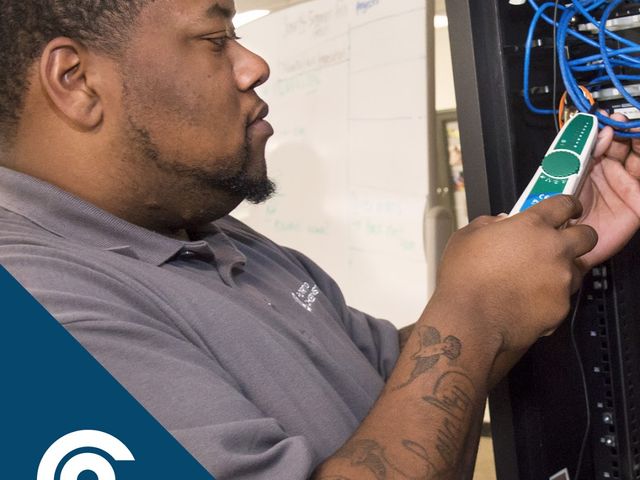 Photo of Porter and Chester Institute of Canton