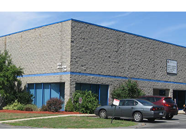 Photo of Porter and Chester Institute of Chicopee