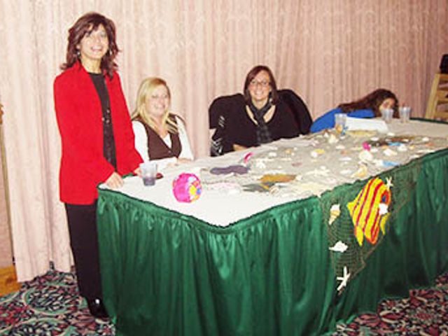 Photo of Porter and Chester Institute of Chicopee
