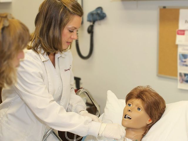 Photo of Porter and Chester Institute of Hamden