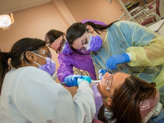 Photo of Porter and Chester Institute of Hamden