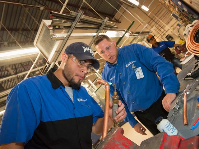 Photo of Porter and Chester Institute of Rocky Hill