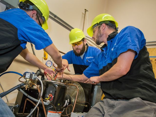 Photo of Porter and Chester Institute of Rocky Hill