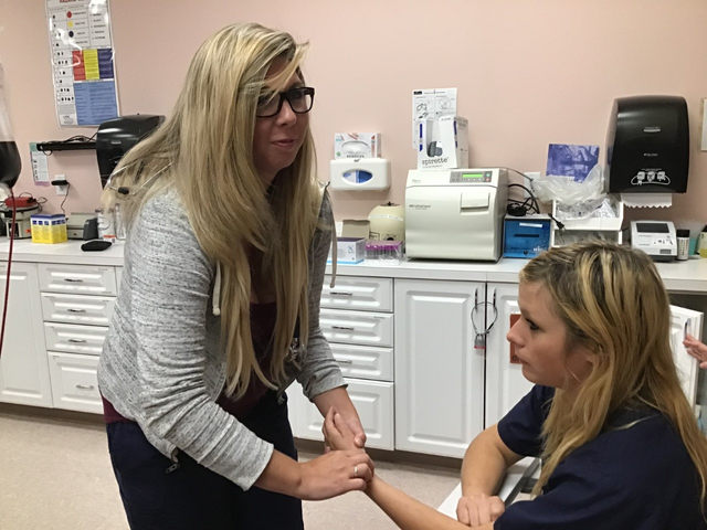 Photo of Porter and Chester Institute of Rocky Hill