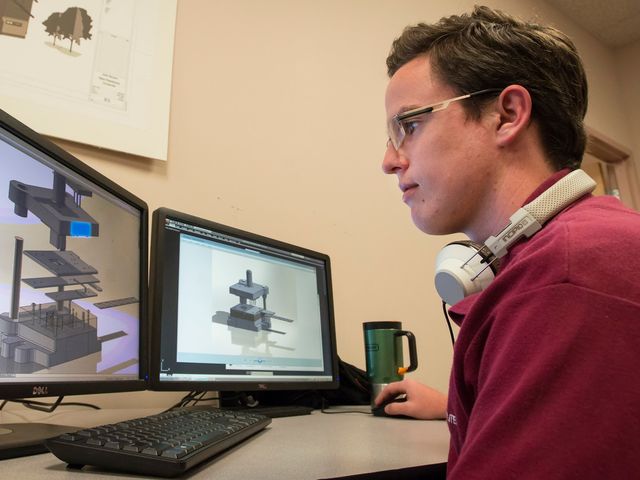 Photo of Porter and Chester Institute of Rocky Hill