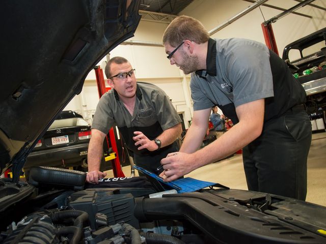 Photo of Porter and Chester Institute of Rocky Hill