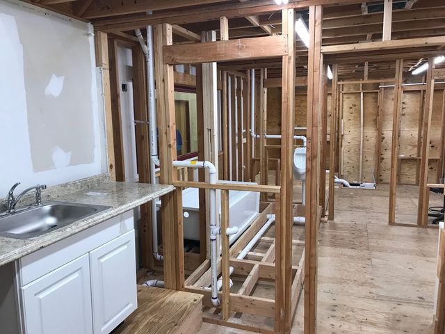 Photo of Porter and Chester Institute of Stratford