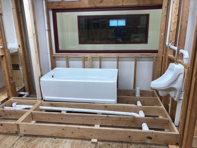 Photo of Porter and Chester Institute of Stratford