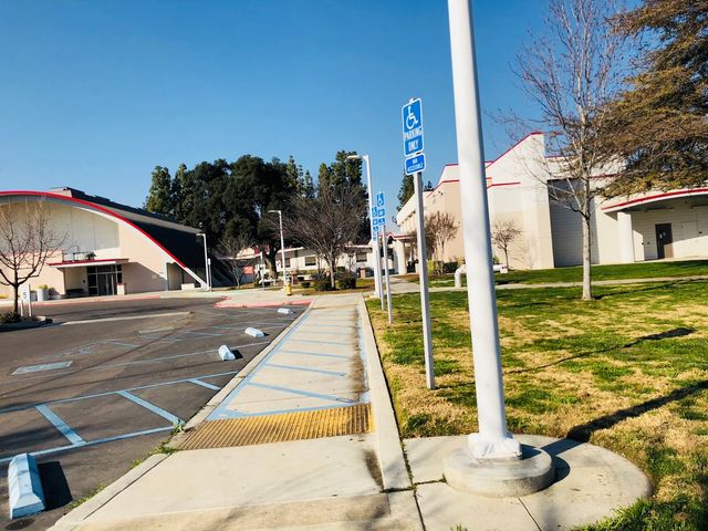 Photo of Porterville College