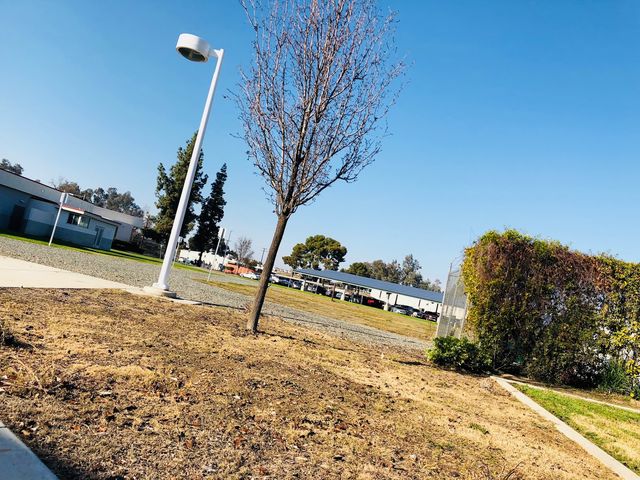 Photo of Porterville College