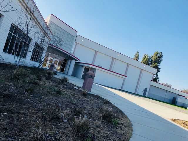 Photo of Porterville College