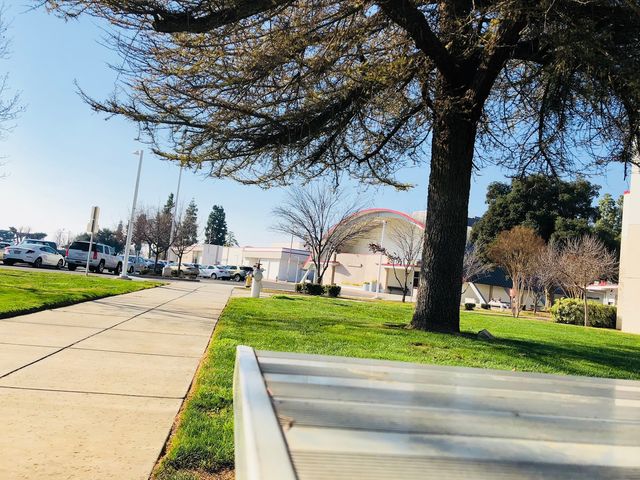 Photo of Porterville College