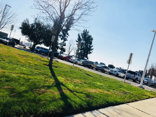 Photo of Porterville College