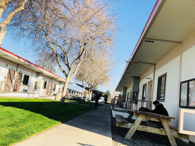 Photo of Porterville College