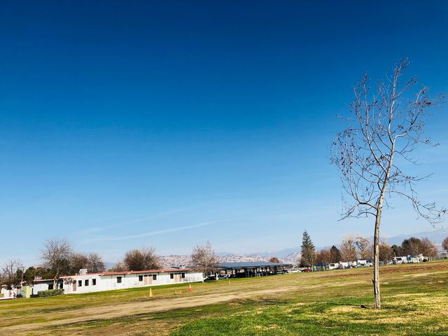 Photo of Porterville College