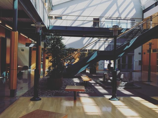 Photo of Portland Community College