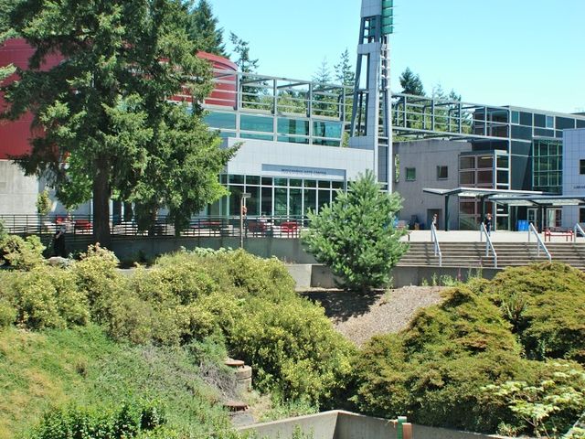 Photo of Portland Community College