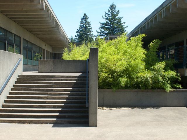 Photo of Portland Community College