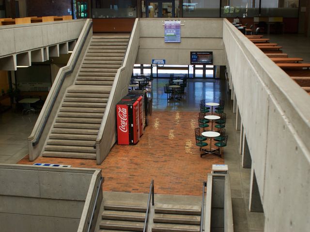 Photo of Portland Community College