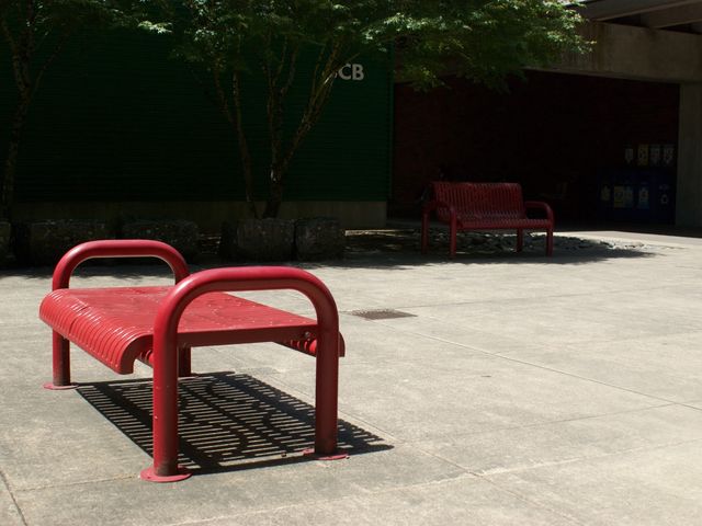 Photo of Portland Community College