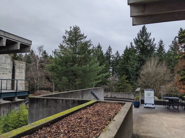 Photo of Portland Community College