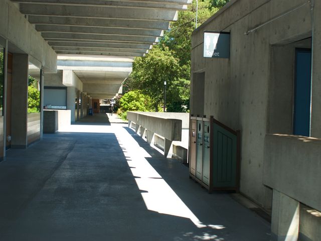 Photo of Portland Community College
