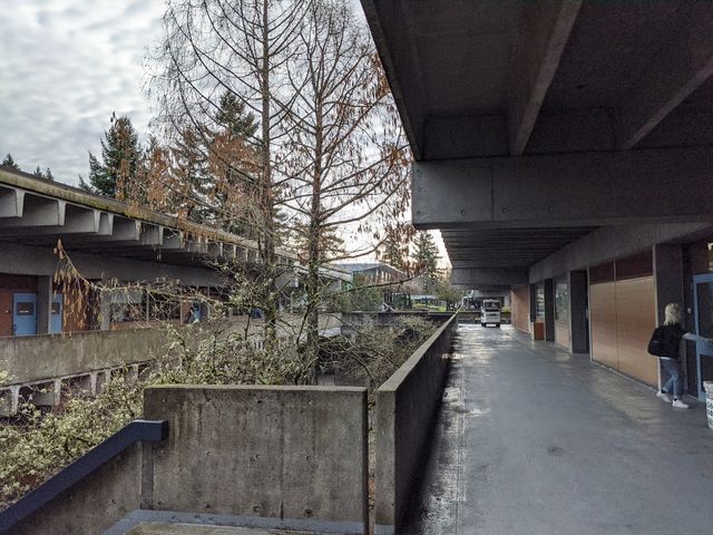 Photo of Portland Community College