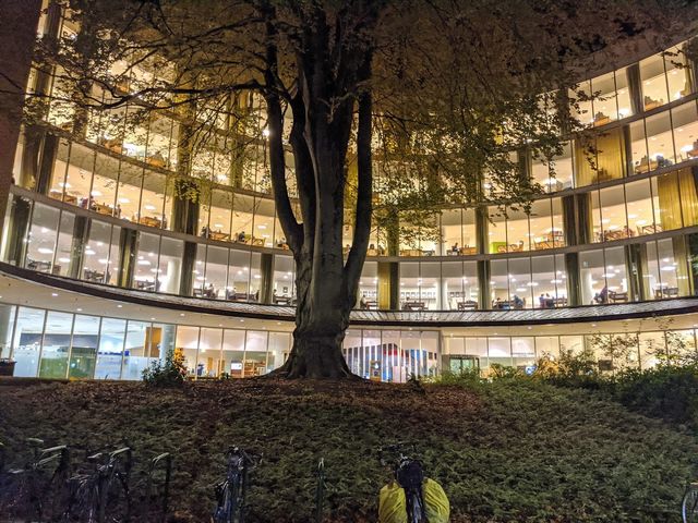 Photo of Portland State University