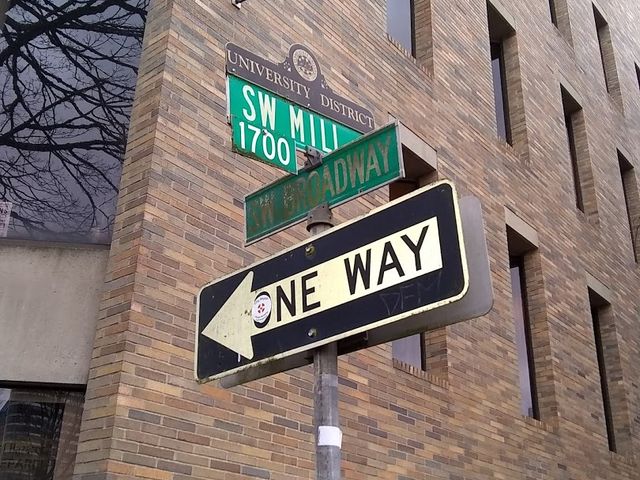 Photo of Portland State University