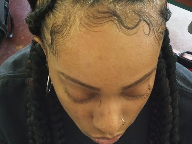 Photo of Pat Goins Benton Road Beauty School