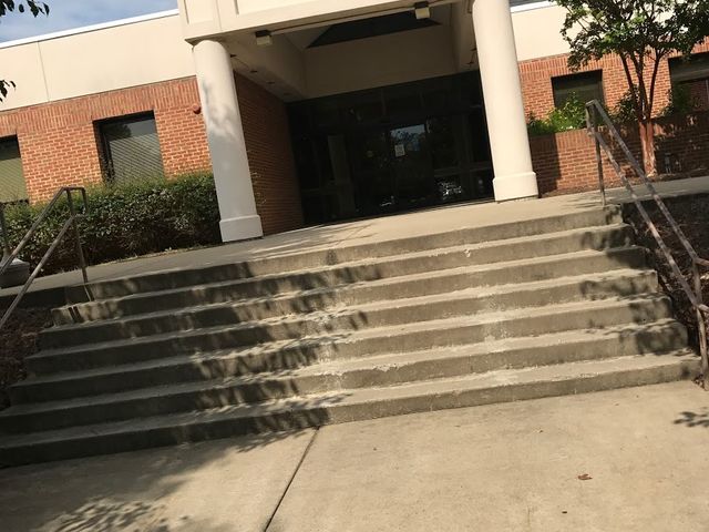 Photo of Patrick Henry Community College