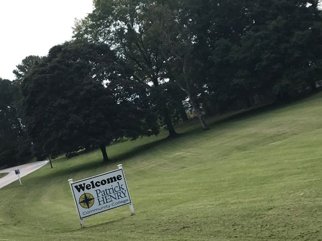 Photo of Patrick Henry Community College
