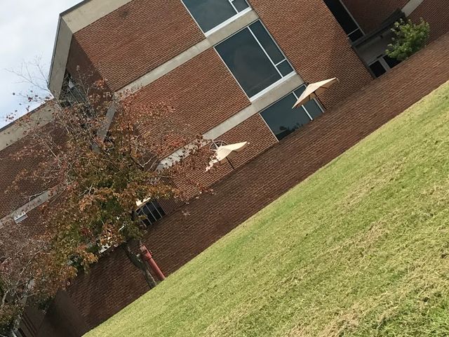 Photo of Patrick Henry Community College