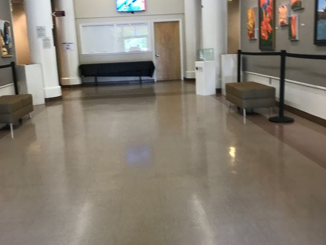 Photo of Patrick Henry Community College