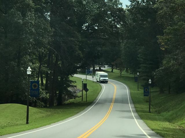 Photo of Patrick Henry Community College