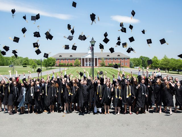 Photo of Patrick Henry College