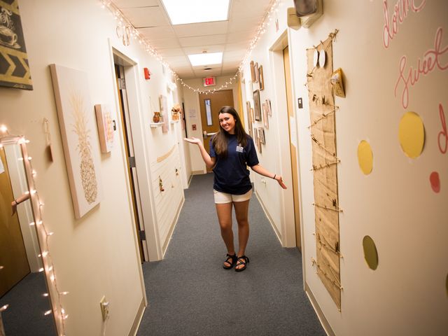 Photo of Patrick Henry College