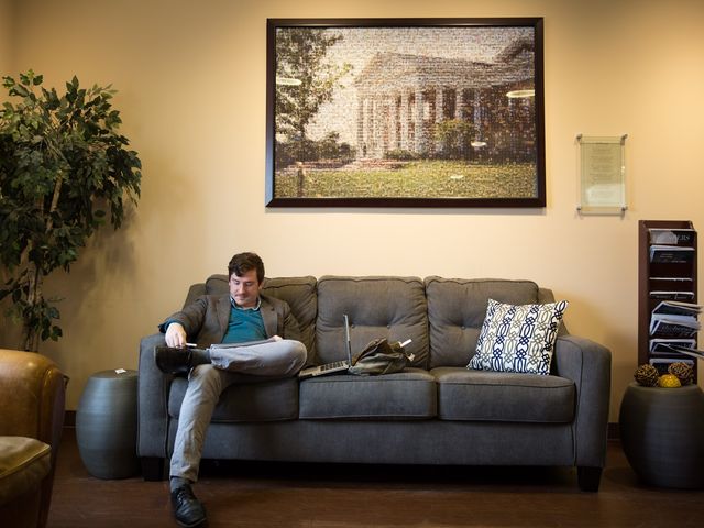 Photo of Patrick Henry College