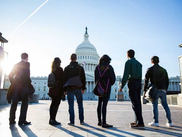 Photo of Patrick Henry College