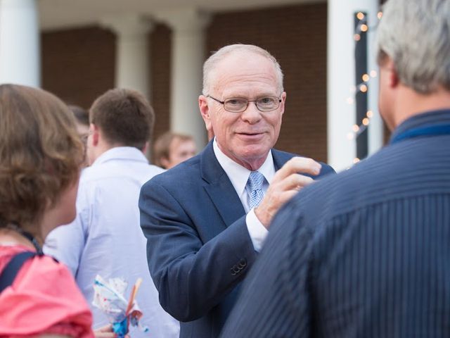 Photo of Patrick Henry College