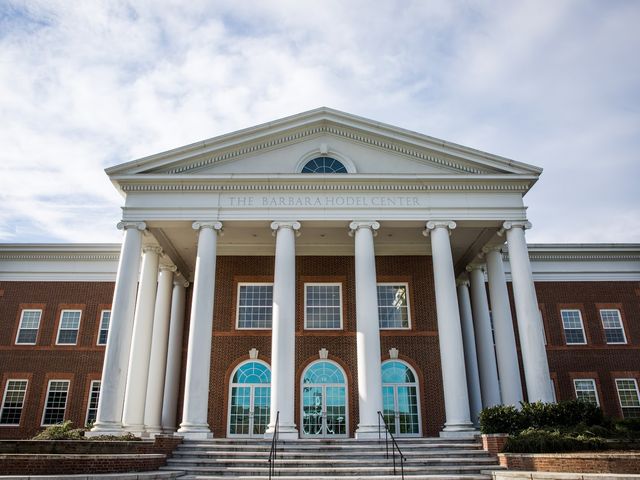 Photo of Patrick Henry College