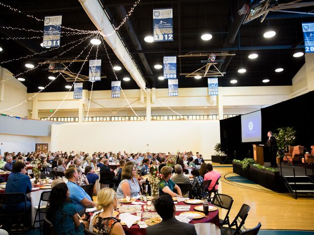 Photo of Patrick Henry College