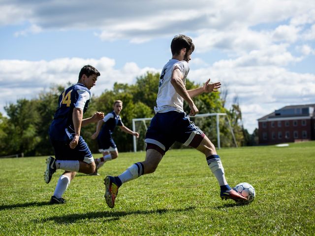 Photo of Patrick Henry College