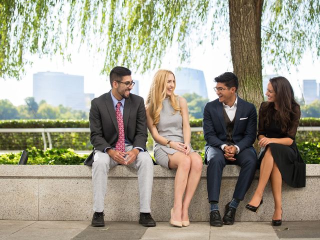 Photo of Patrick Henry College