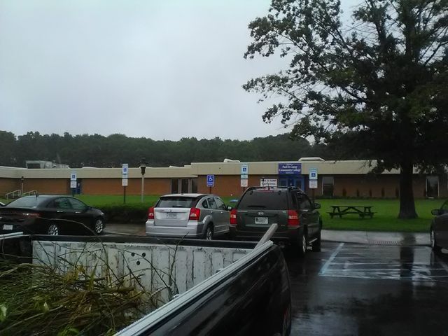 Photo of Paul D Camp Community College