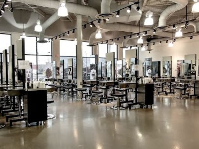 Photo of Paul Mitchell the School-Murfreesboro