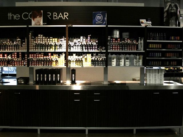 Photo of Paul Mitchell the School-Murfreesboro