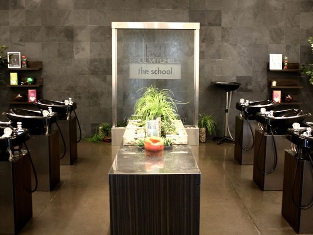 Photo of Paul Mitchell the School-Murfreesboro