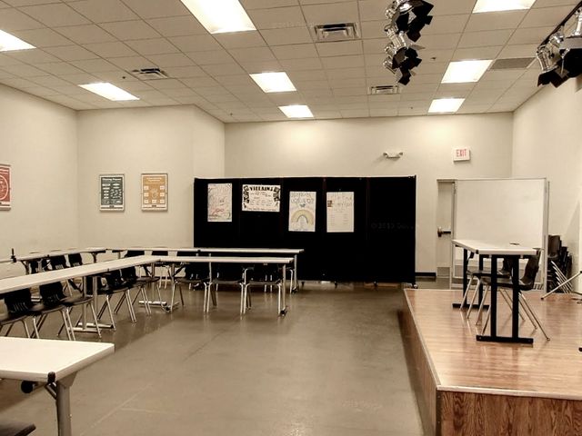 Photo of Paul Mitchell the School-Murfreesboro
