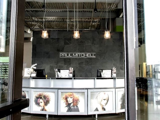 Photo of Paul Mitchell the School-Murfreesboro